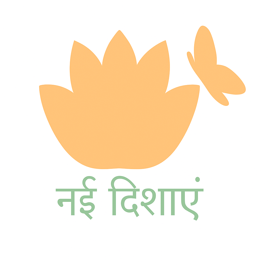 Nayi Dishaye Logo